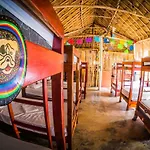Morgan House Hostel