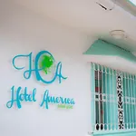 Hotel América