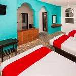 Hotel America