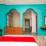 Hotel America