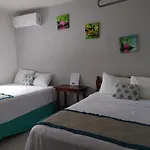 Bamboo Inn
