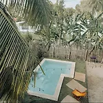 Hotel Xa\'An Bacalar