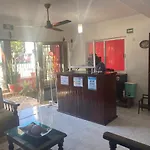 Hotel Villa Carmita