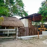 Xo Hotel Bacalar Frente A La Laguna - Gratis Experiencias Locales