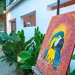 La Embajada Bacalar