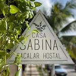 Casa Sabina Bacalar