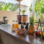 Casa Sabina Bacalar