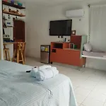 Villa Akbal With Private Pool