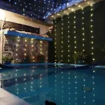 Villa Akbal With Private Pool