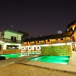 Capital O Hotel Pejelagarto Bacalar