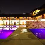 Capital O Hotel Pejelagarto Bacalar