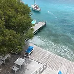 Cabanitas Lahar Y Dorms