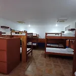 Hacienda Bambu