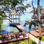 Xoot Ka Ana Luxury, Villa Eden