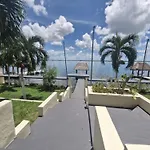 Casa Sirena - Habitaciones A Orilla De La Laguna Y Cenote Esmeralda