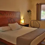Hotel Sur Bacalar