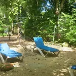 Cabanitas Lahar Y Dorms