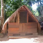 Cabanitas Lahar Y Dorms