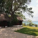 Villas Tucan Bacalar Lagoon Front