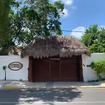 Villas Tucan Bacalar Lagoon Front
