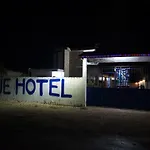 Blue Hotel