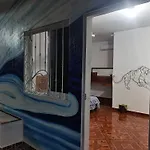Blue Hotel