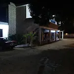 Blue Hotel