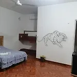 Blue Hotel