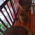 Casa Chejum Bacalar