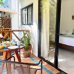 Maison Bacalar
