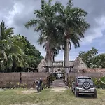 Asana Glamping
