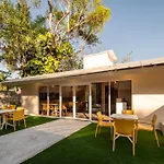 Casa Aakal Lagoon Front