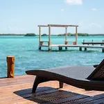 Casa Aakal Lagoon Front