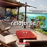 Casa China Bacalar
