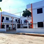 Hotel San Joaquin