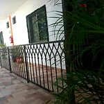 Hotel San Joaquin