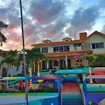 Las Velas Bacalar