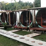 Hotel Capsula Bacalove