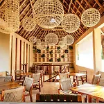 Hotel Carolina Bacalar