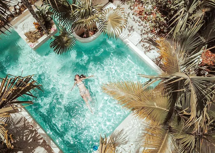 Hotel Buenavista Bacalar