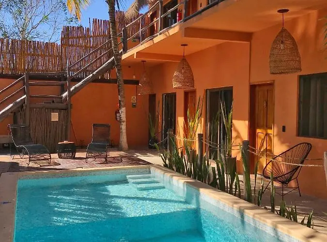 Hotel Sur Bacalar
