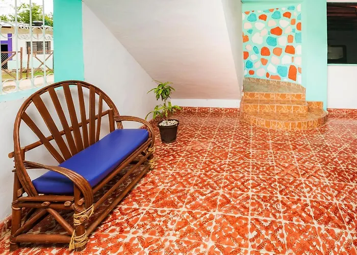 Hotel América