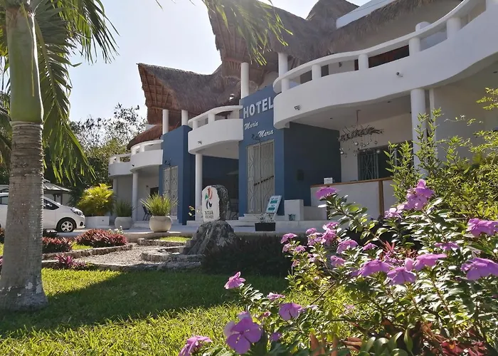 Hotel Maria Maria