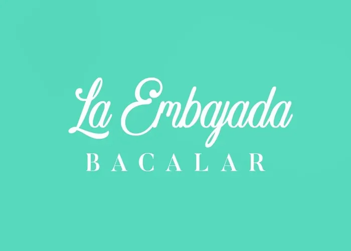 La Embajada Bacalar