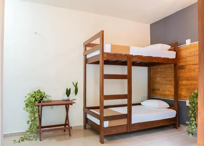 Casa Sabina Bacalar