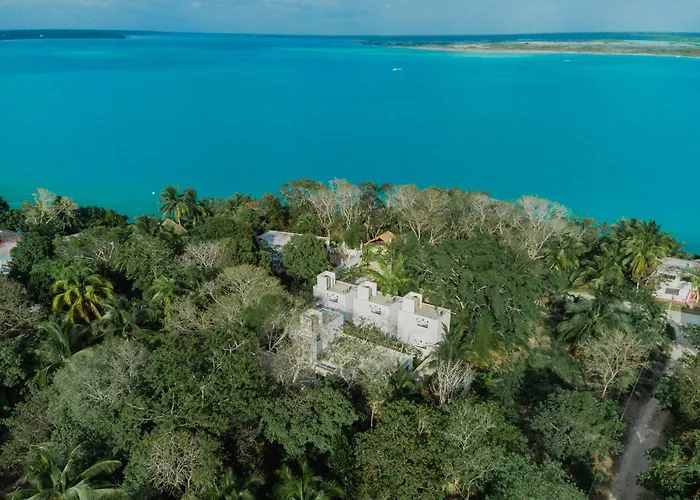 Maison Bacalar