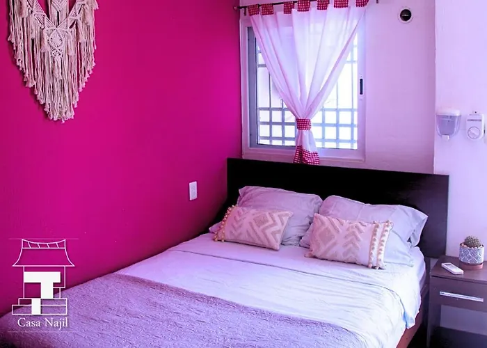 Najil House St2