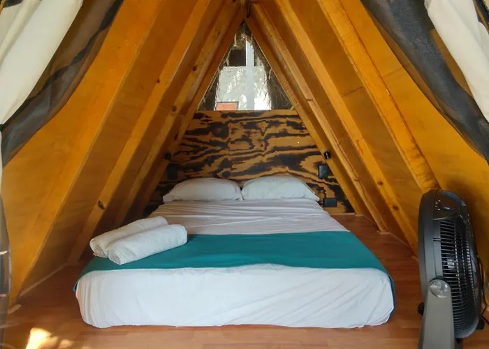 Asana Glamping