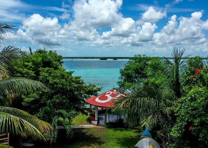 Bacalar Casa Lahar
