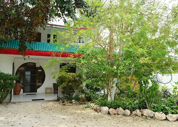 Casa China Bacalar